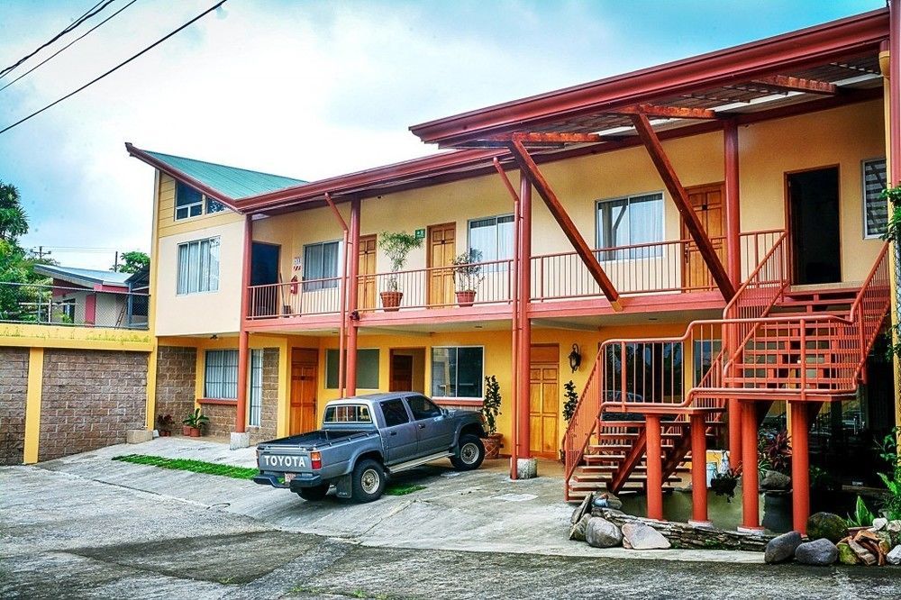 Hotel La Villa Quesada  Exterior foto
